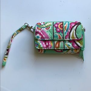 Wristlet